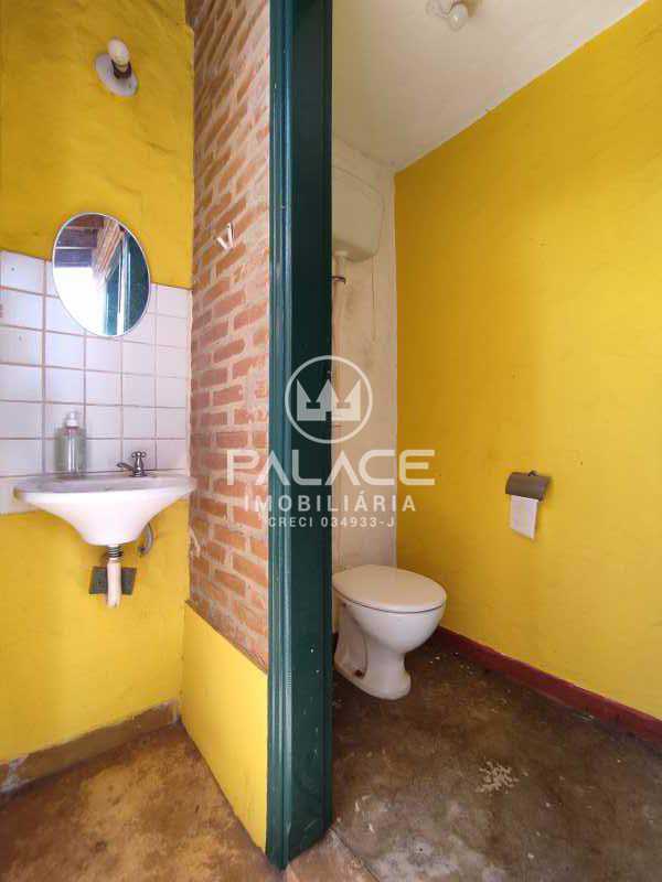 Imagens do imóveis Casa de rua :  / Residencial / Nova Piracicaba