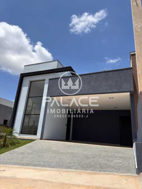 Imagens do imóveis casa em condomínio à venda em wanel ville, sorocaba 3 quartos 130m²