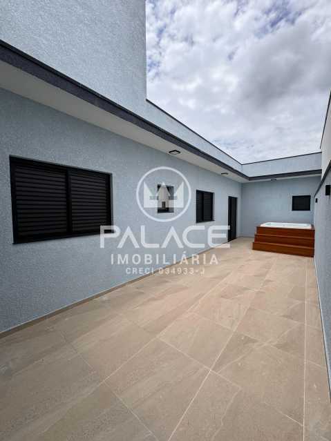 Imagens do imóveis casa em condomínio à venda em wanel ville, sorocaba 3 quartos 130m²