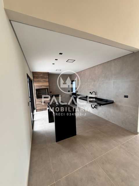 Imagens do imóveis casa em condomínio à venda em wanel ville, sorocaba 3 quartos 130m²