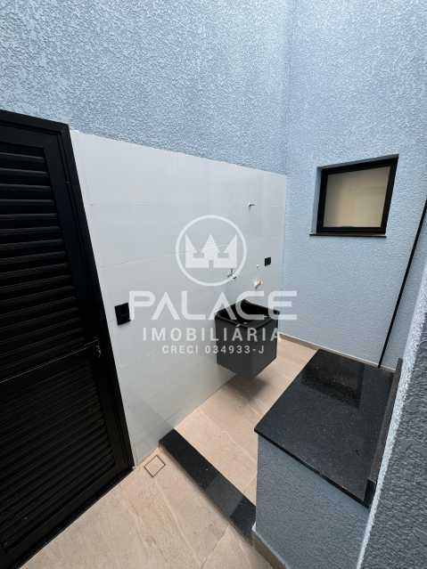 Imagens do imóveis casa em condomínio à venda em wanel ville, sorocaba 3 quartos 130m²