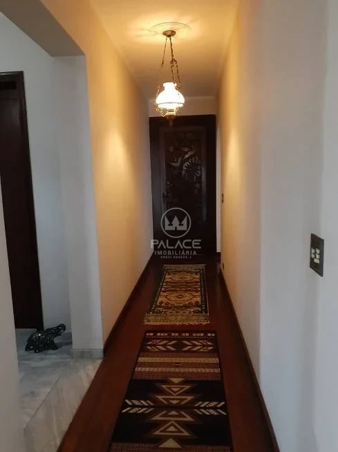 Casa À Venda Parque Santa Cecília Piracicaba