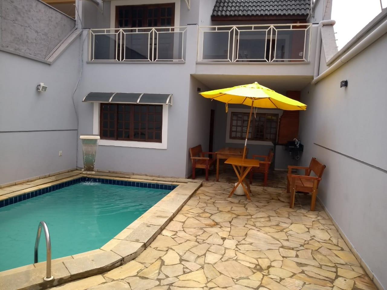 Imagens do imóveis casa à venda em pacaembú, piracicaba 2 quartos 180m²