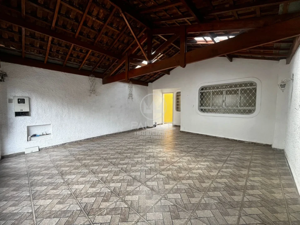 CASA PARA ALUGAR NA VILA INDEPENDENCIA, C/ 4 QUARTOS - SENDO 145.5m²