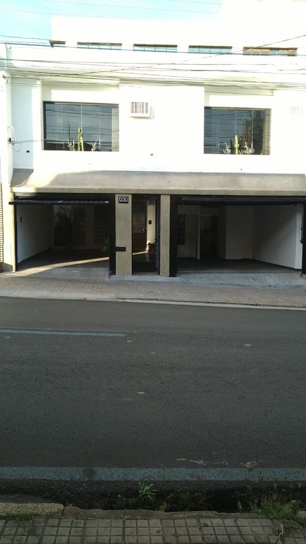 casa comercial para venda e aluguel em centro, piracicaba 3 quartos 308m²