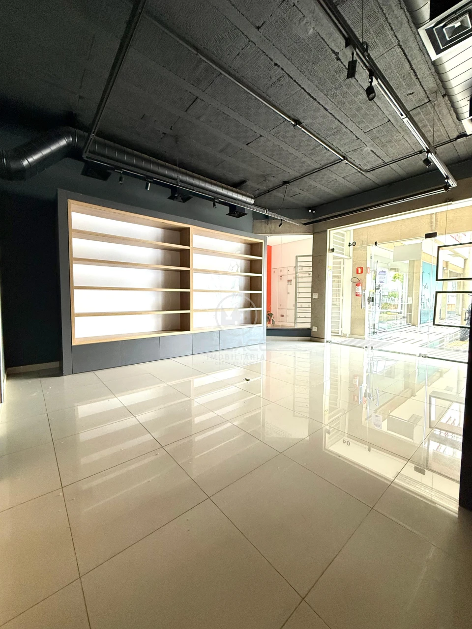 Comercial Para Alugar Neovita Mall Piracicaba