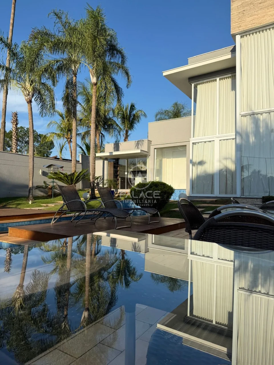 CASA PARA LOCAÇÃO / COLINAS /  CHURRASQUEIRA / CHURRASQUEIRA / PISCINA - Foto 4