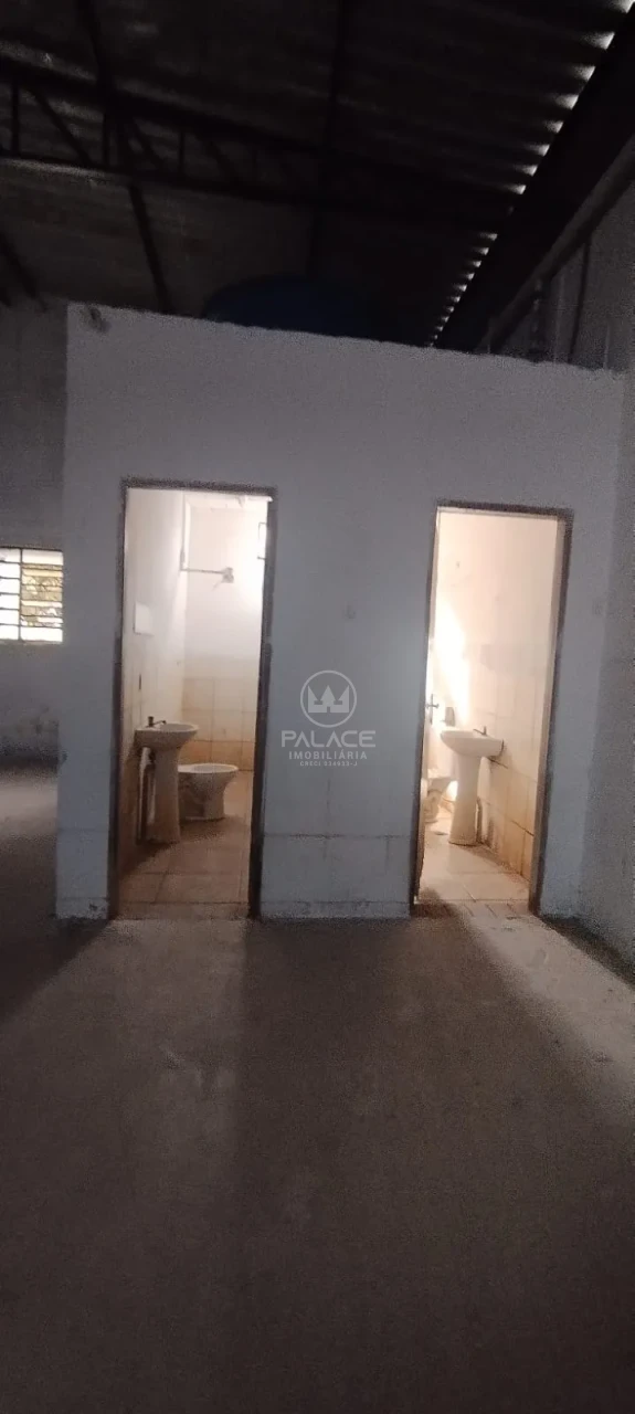 Comercial Para Alugar Jardim Pacaembu Piracicaba