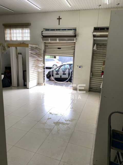 Imagens do imóveis salão para alugar em santa terezinha, piracicaba 54m²