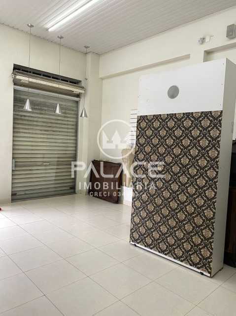 Imagens do imóveis salão para alugar em santa terezinha, piracicaba 54m²