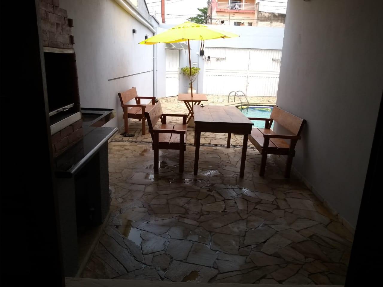 Imagens do imóveis casa à venda em pacaembú, piracicaba 2 quartos 180m²