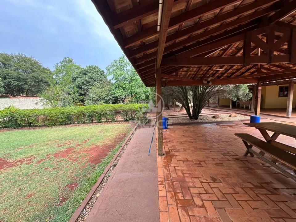 Fazenda/Sítios/Chácaras À Venda Santa Rita Piracicaba - Foto 24