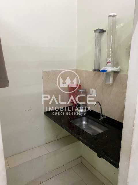 Imagens do imóveis salão para alugar em santa terezinha, piracicaba 54m²