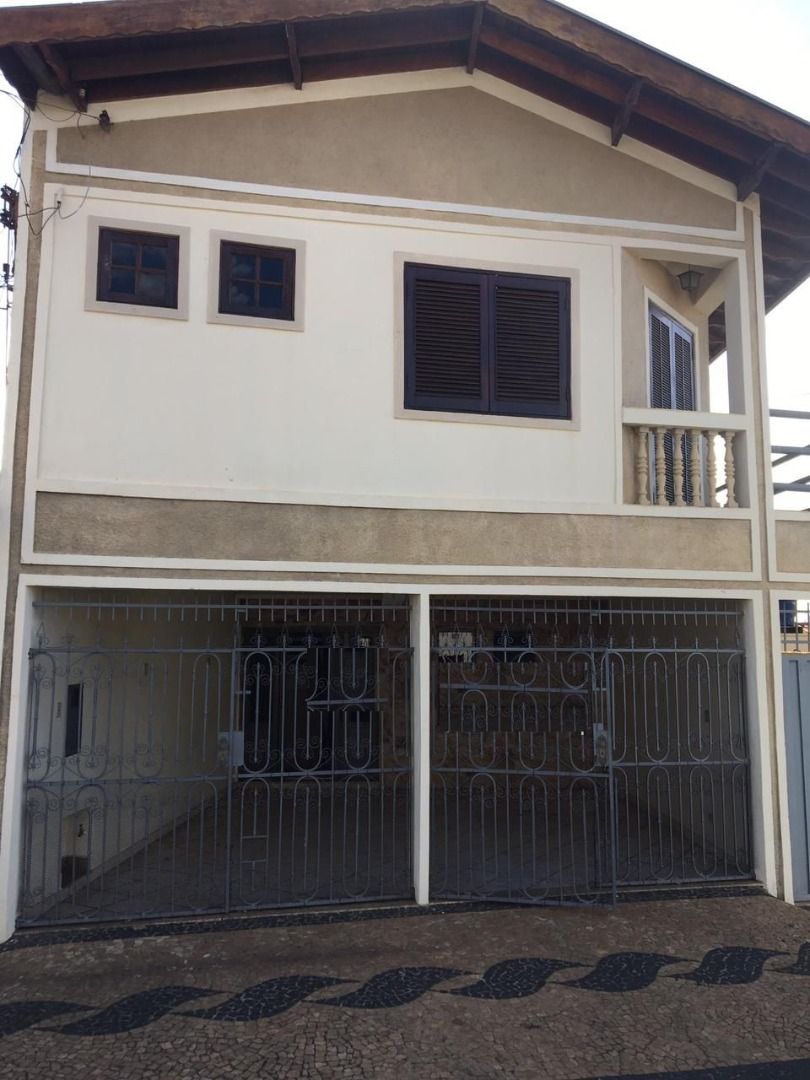 Imagens do imóveis casa para alugar em morumbi, piracicaba 4 quartos 200m²