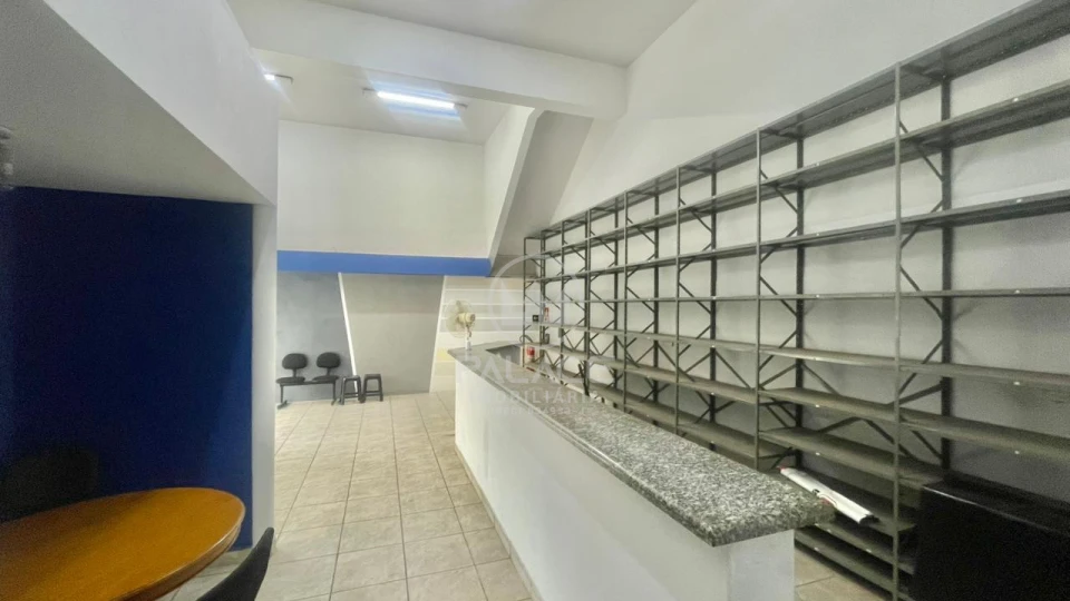 SALAO / LOCACAO / BAIRRO ALTO / PIRACICABA