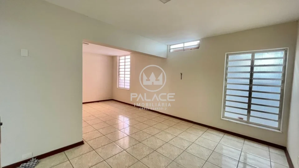 CASA TERREA PARA LOCAÇÃO NO CENTRO DE PIRACICABA - Foto 3