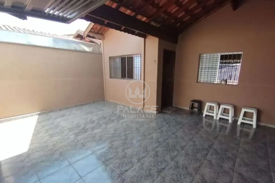 Casa à venda no Mario Dedini