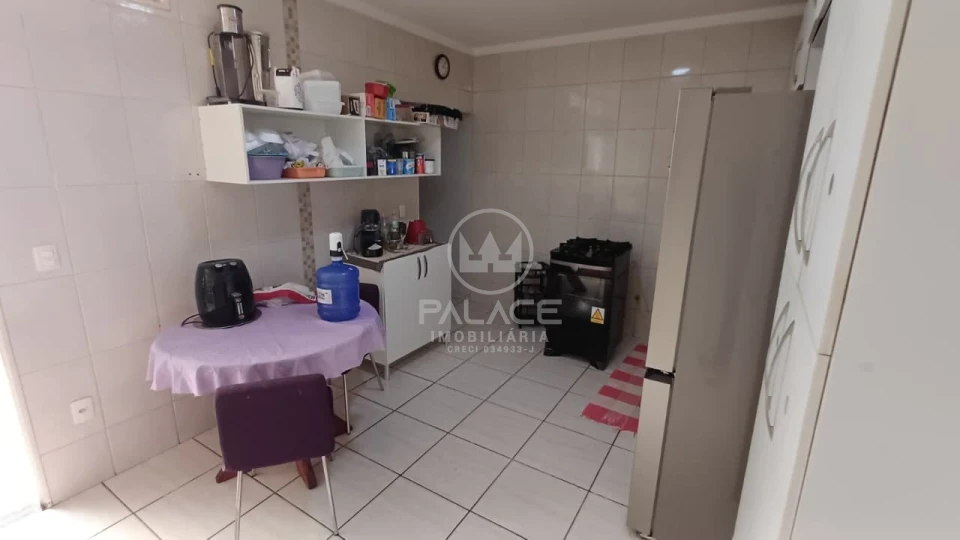 Casa À Venda Jardim Parque Jupiá Piracicaba