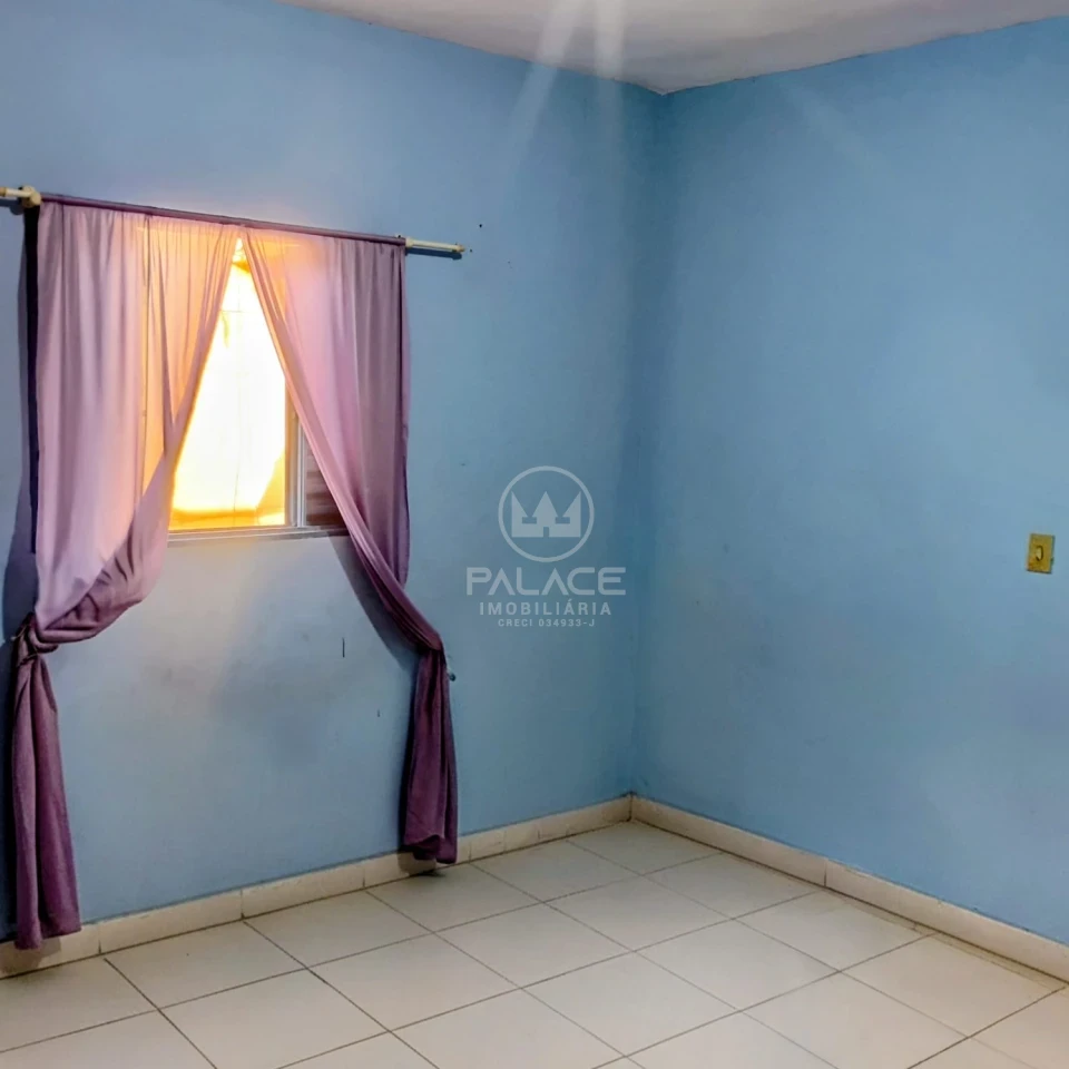 Casa À Venda Monte Líbano Piracicaba