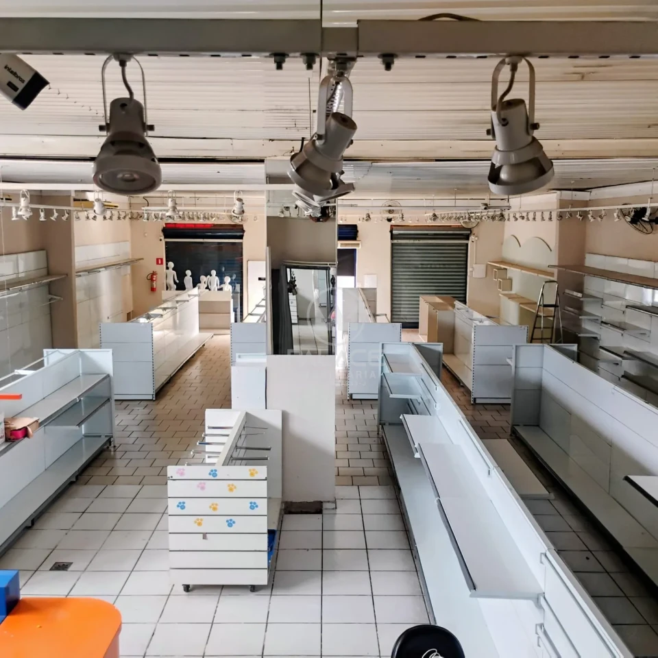 Salão Comercial (totalmente reformado)disponivel para locação Vila Rezende Piracicaba - Foto 11