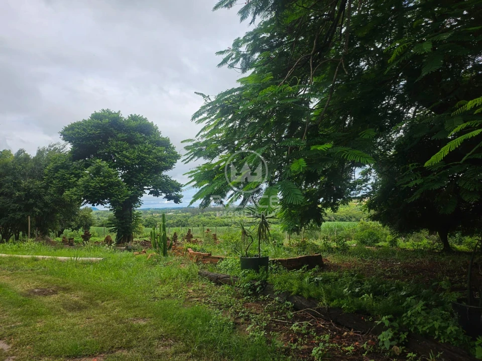 Terreno À Venda Ondinhas Piracicaba