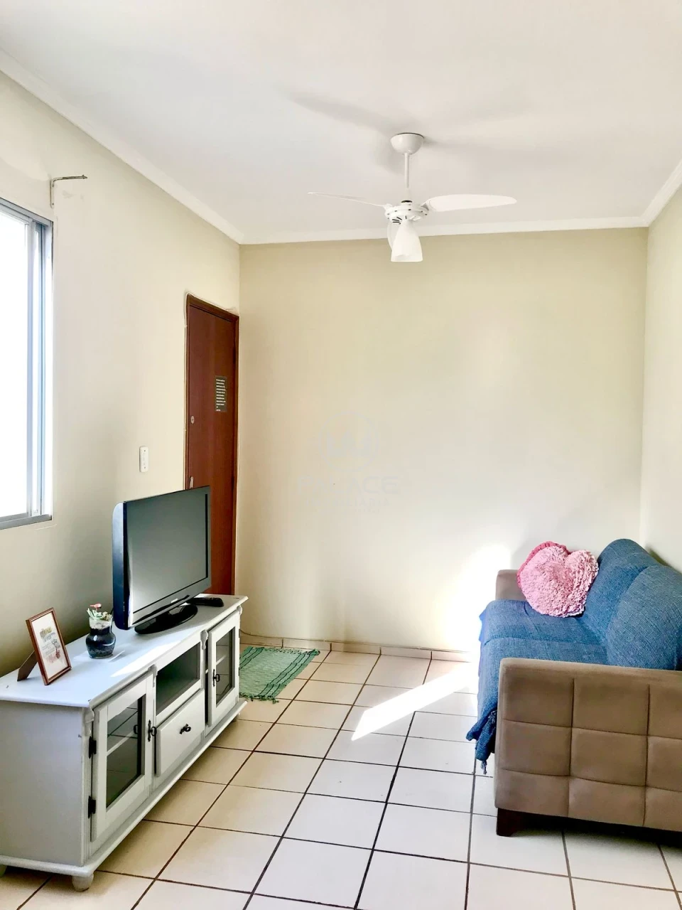 Apartamento À Venda Condominio Residencial Ana Flavia Piracicaba