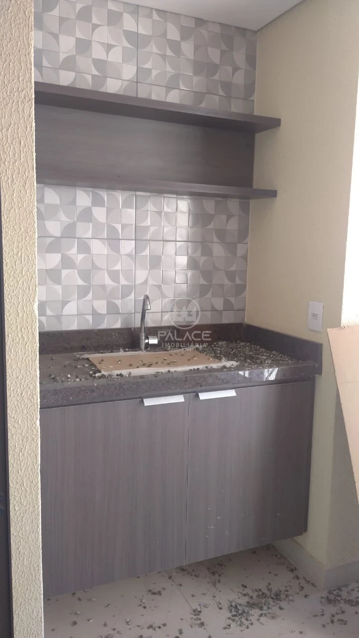 Apartamento Para Alugar Terraço Paulista Piracicaba