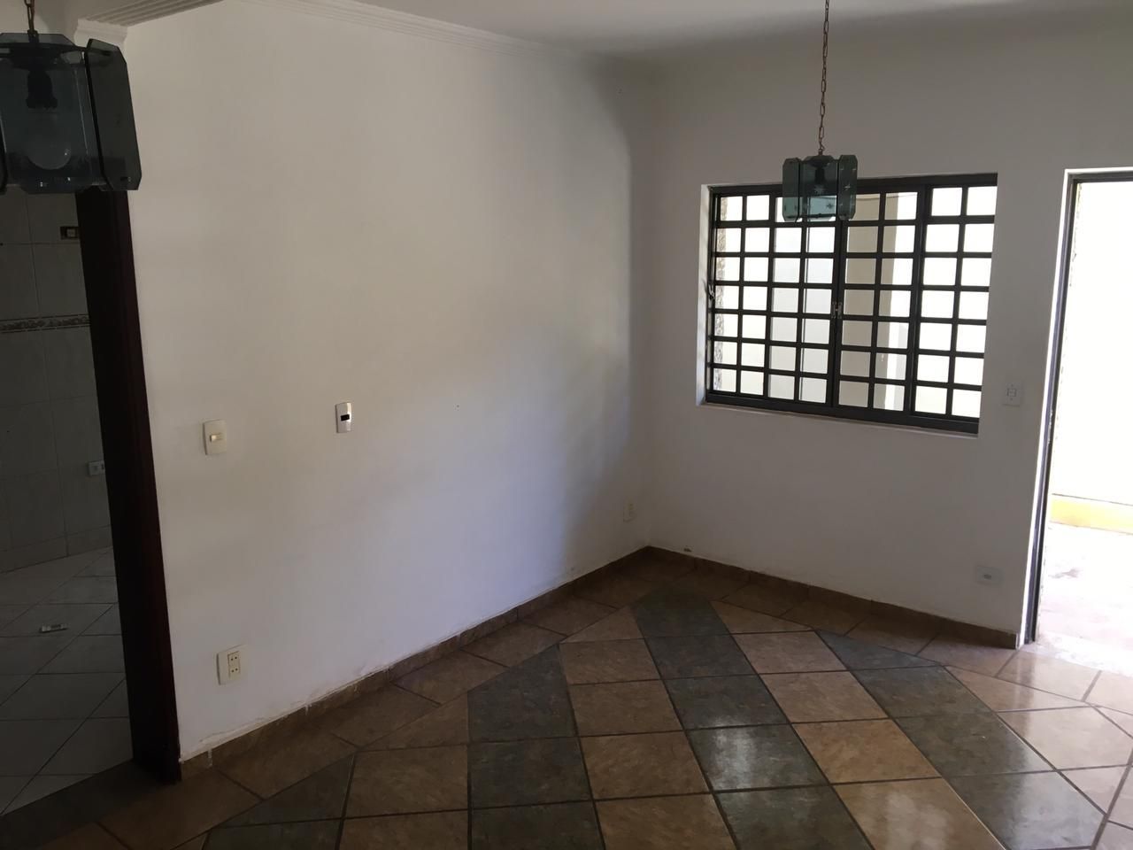 Imagens do imóveis casa para alugar em morumbi, piracicaba 4 quartos 200m²