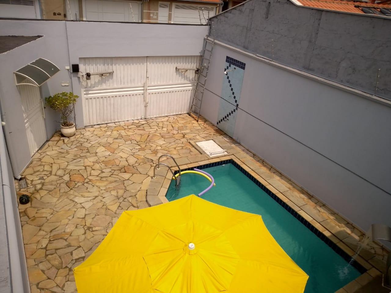 Imagens do imóveis casa à venda em pacaembú, piracicaba 2 quartos 180m²