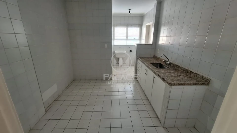 Apartamento Para Alugar Edifício Central Park Piracicaba