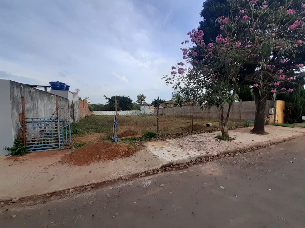 Imagens do imóveis terreno residencial à venda em dois córregos, piracicaba