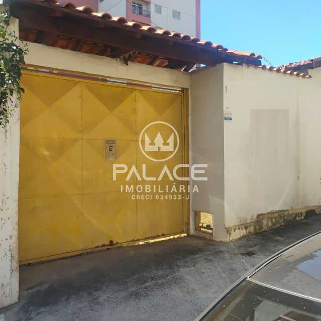 terreno residencial para alugar em vila boyes, piracicaba 400m²