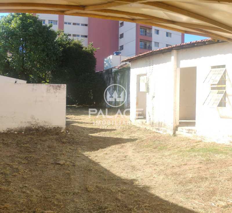 terreno residencial para alugar em vila boyes, piracicaba 400m²