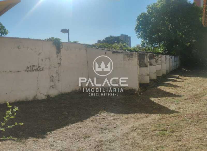 terreno residencial para alugar em vila boyes, piracicaba 400m²