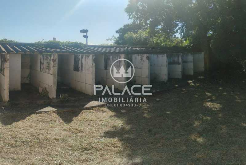 terreno residencial para alugar em vila boyes, piracicaba 400m²