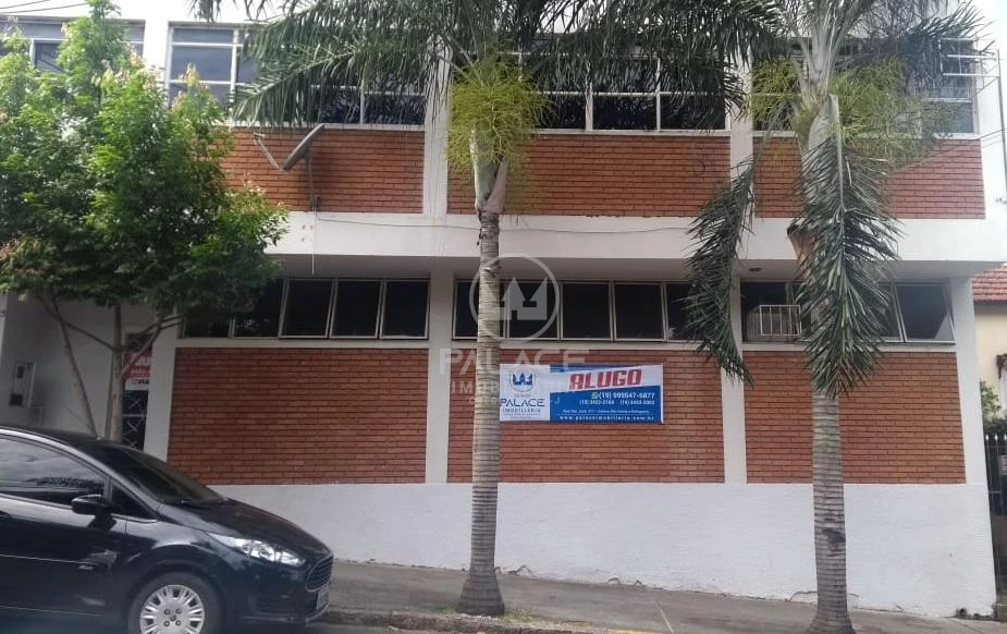 casa comercial para venda e aluguel em centro, piracicaba 166m²