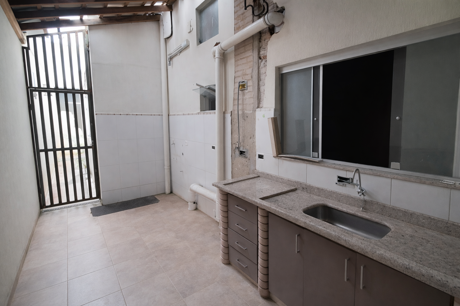 Casa para alugar - Jardim Noiva da Colina - Piracicaba-SP