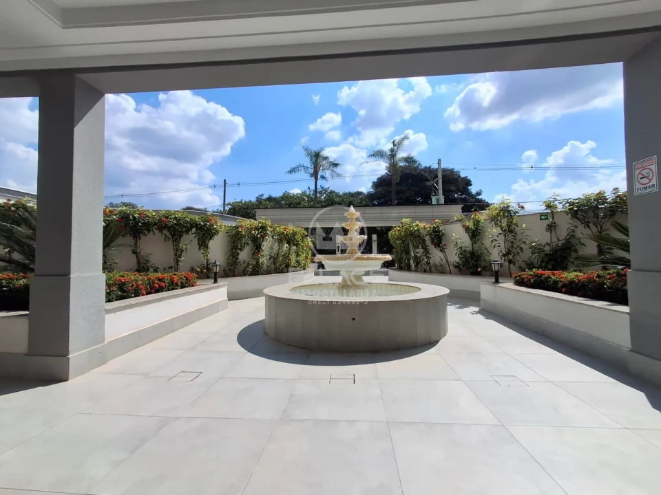 Villa Serena 3 quartos, suíte, 2 vagas - Condomínio Clube Completo!