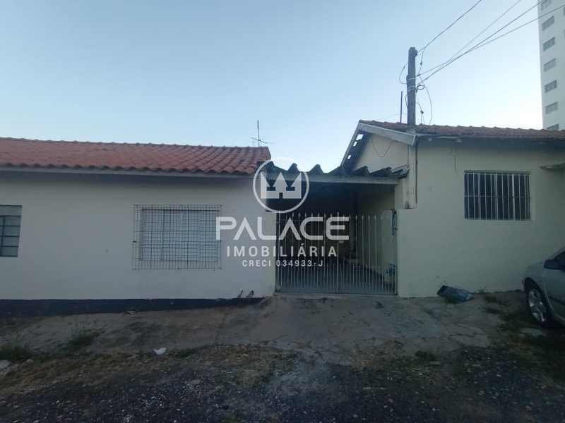Casa Para Alugar Vila Monteiro Piracicaba - Foto 1