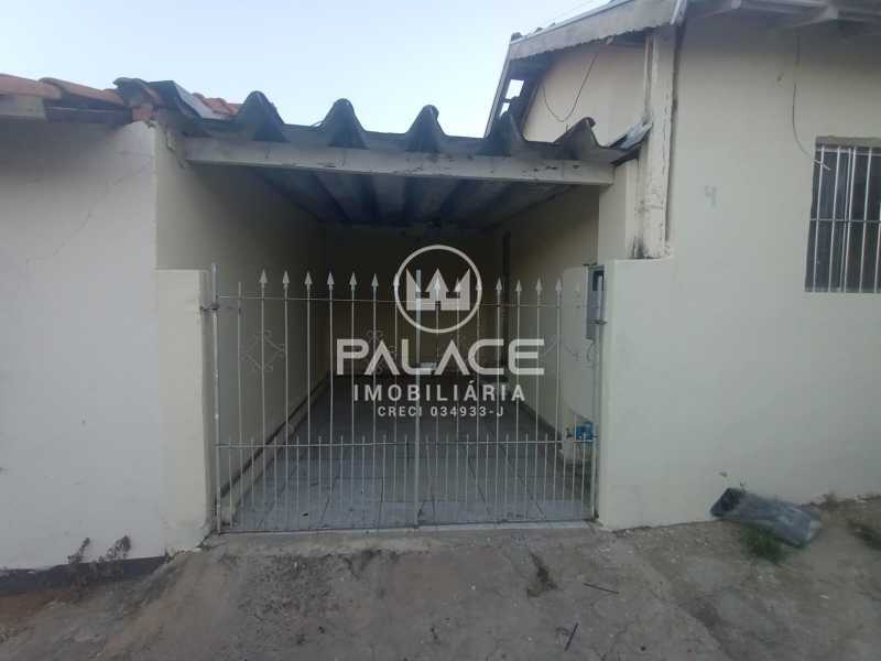 Casa Para Alugar Vila Monteiro Piracicaba - Foto 2
