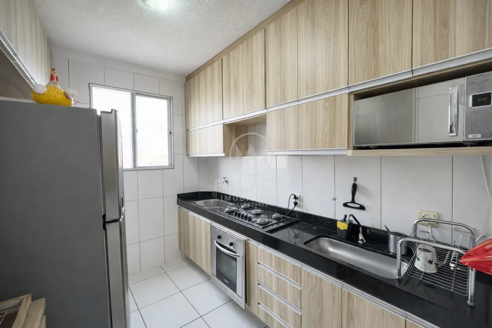 Condomínio Clube Parque Paradiso