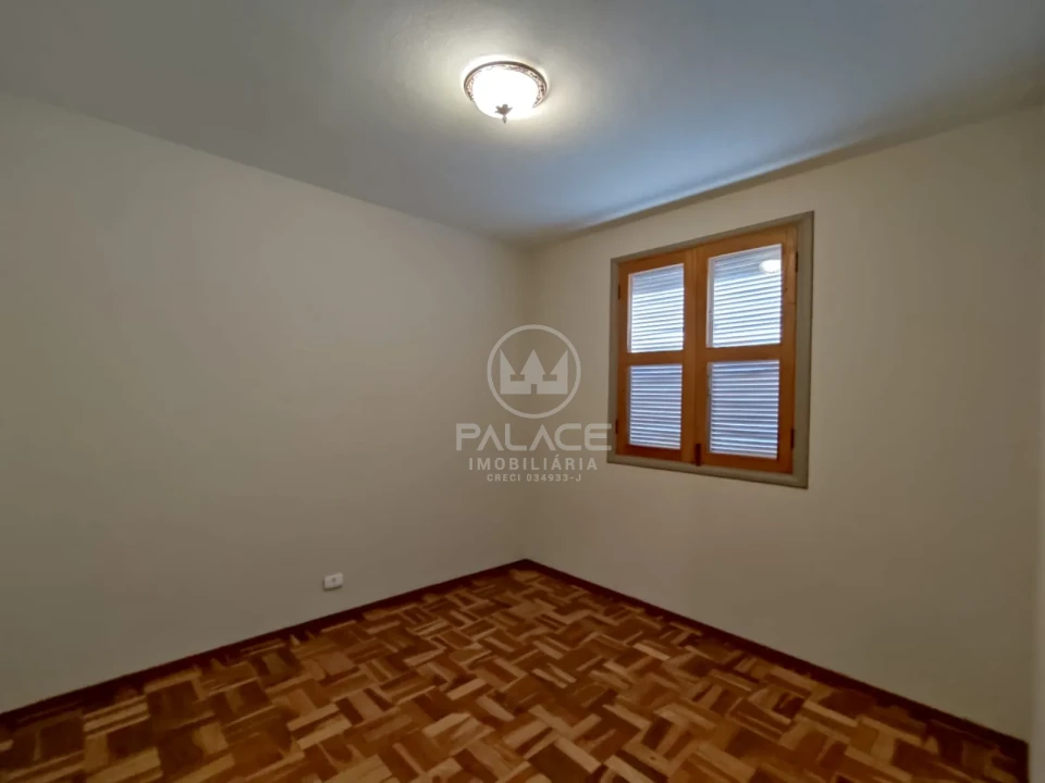 Casa para alugar em Vila Monteiro, Piracicaba — Portal Mundo do Imóvel