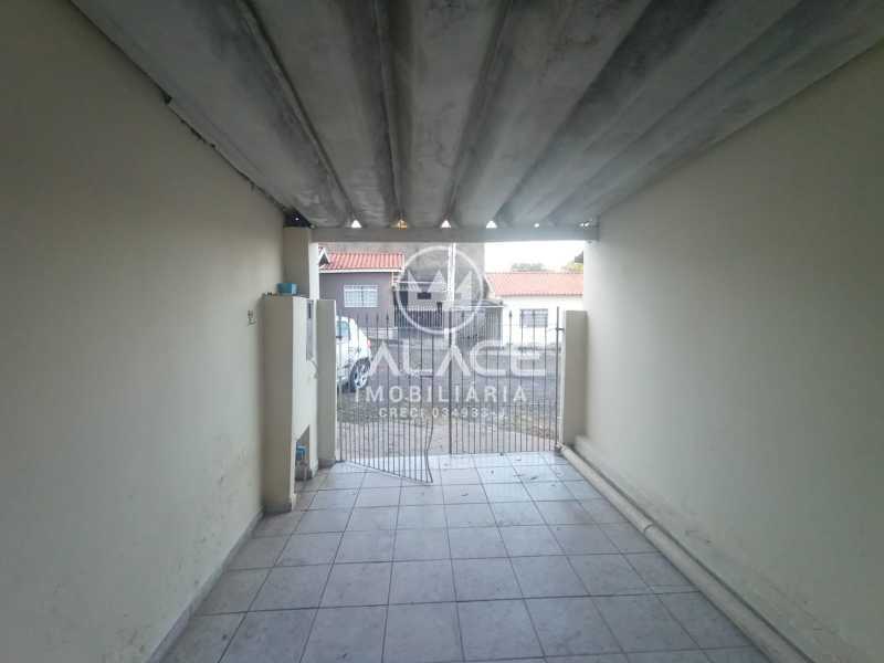 Casa Para Alugar Vila Monteiro Piracicaba - Foto 3
