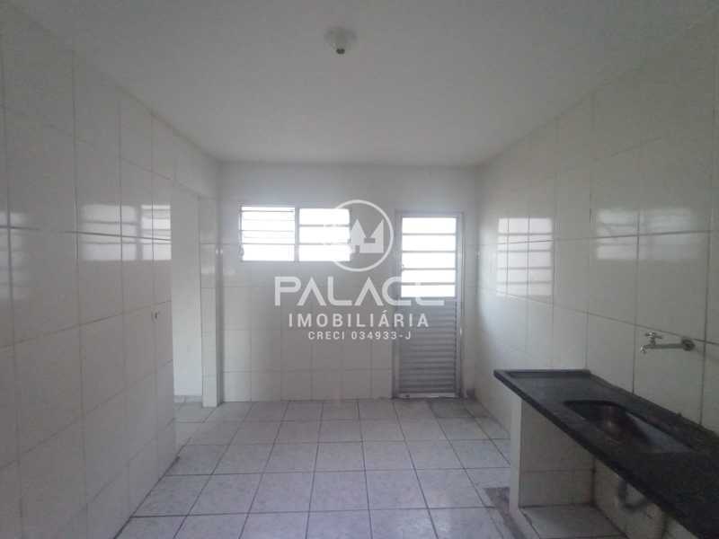 Casa Para Alugar Vila Monteiro Piracicaba - Foto 12