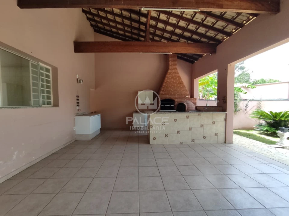 Casa Em Condomínio Para Alugar Colinas De Piracicaba Piracicaba