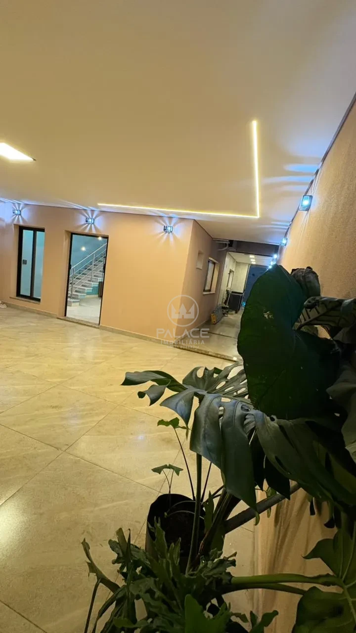 Casa À Venda Agua Branca Piracicaba
