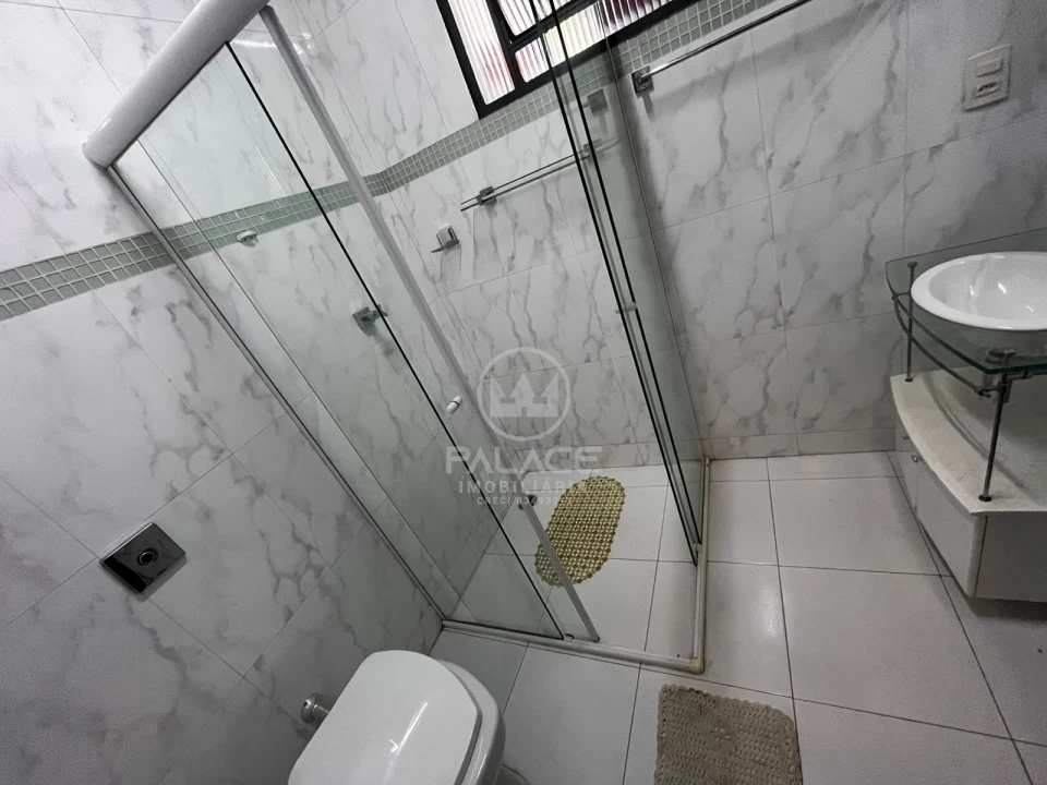 CASA PARA LOCAÇÃO -  120,51M² - 3 QUARTOS