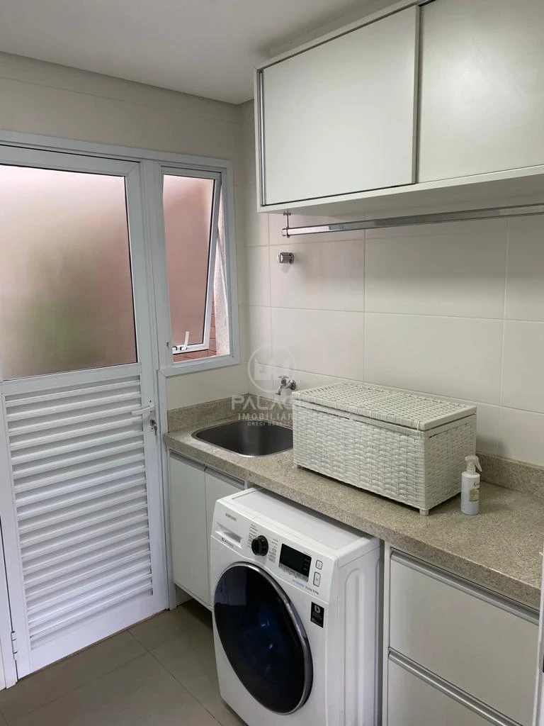 Casa Em Condomínio À Venda Gleba Califórnia Piracicaba