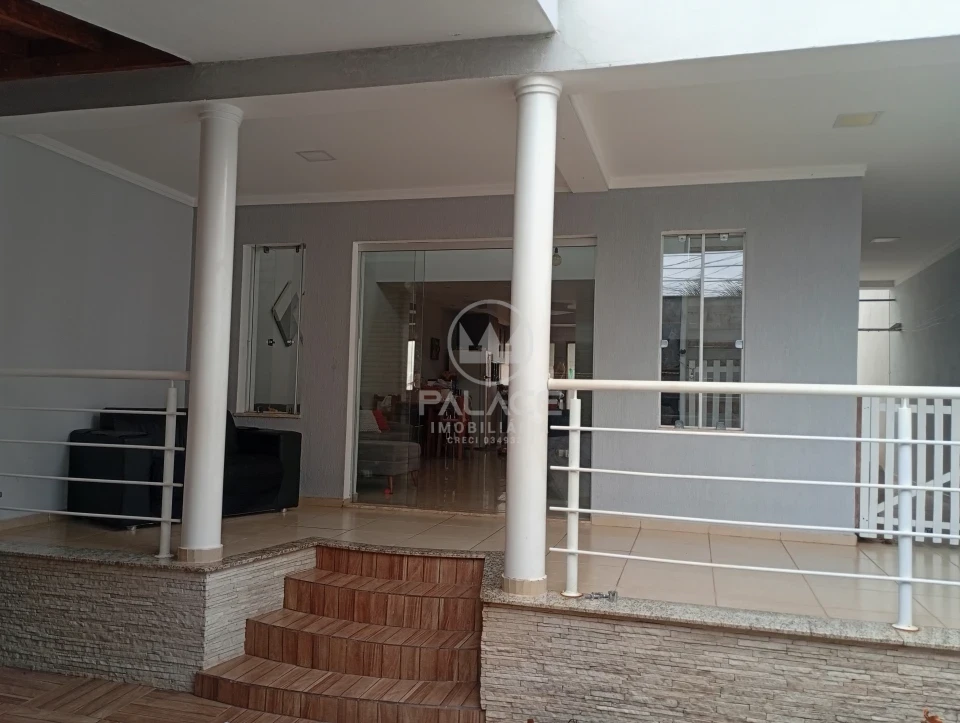Casa À Venda Terra Rica Iii Piracicaba