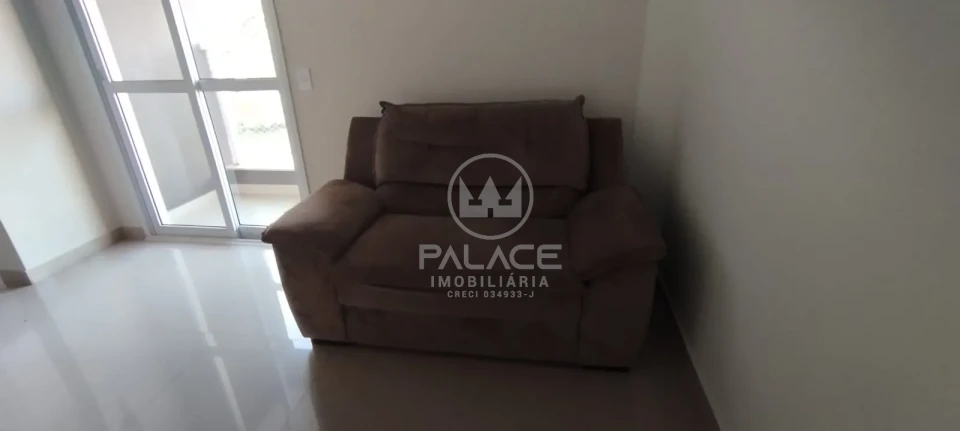 Apartamento À Venda E Locação Edificio Voluntarios Piracicaba